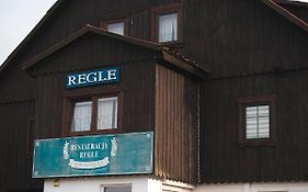 Osrodek Wypoczynkowy Regle